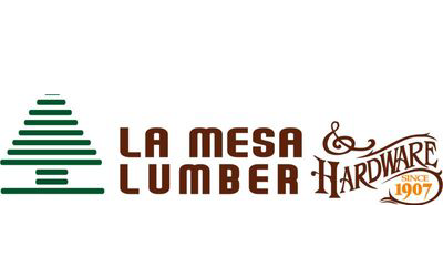 La Mesa Lumber