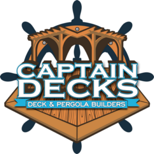 Homepage - Captain Decks