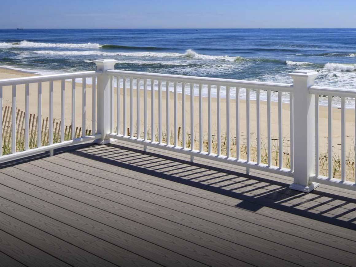 COMPOSITE RAILING