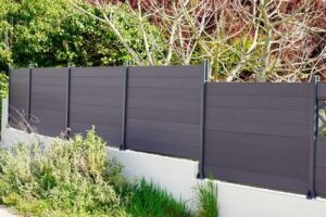 Aluminum Fences