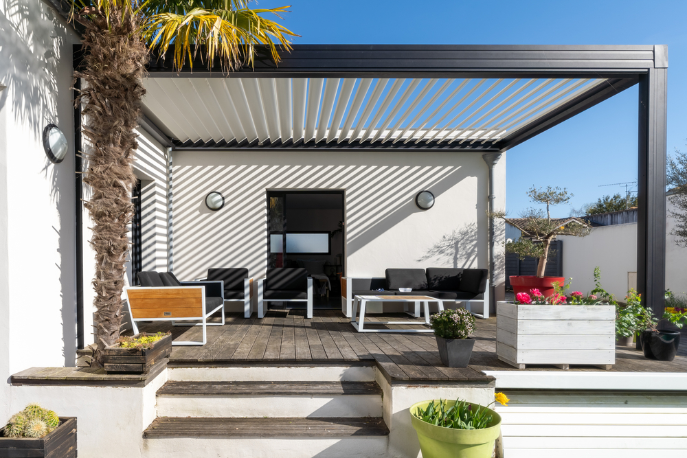 Porch Perfection Outdoor Marvels