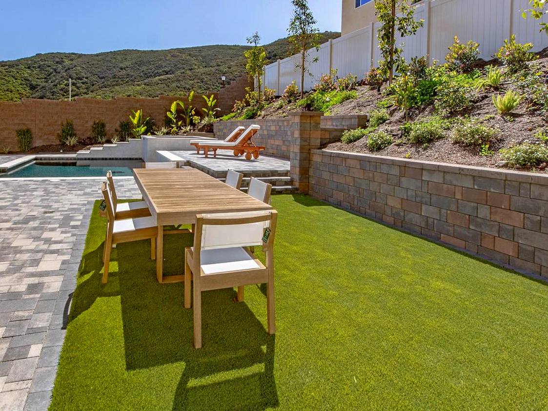 Artificial Turf and Grass Installation Captain Decks Services