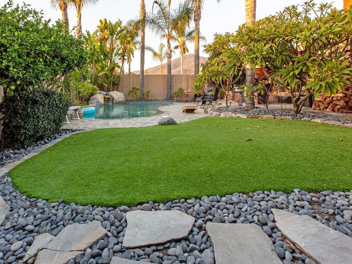 Benefits of Installing Artificial Turf