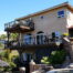 Third Story Balcony Deck in El Cajon, CA