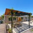 Beautiful Pergola Installation in Serra Mesa