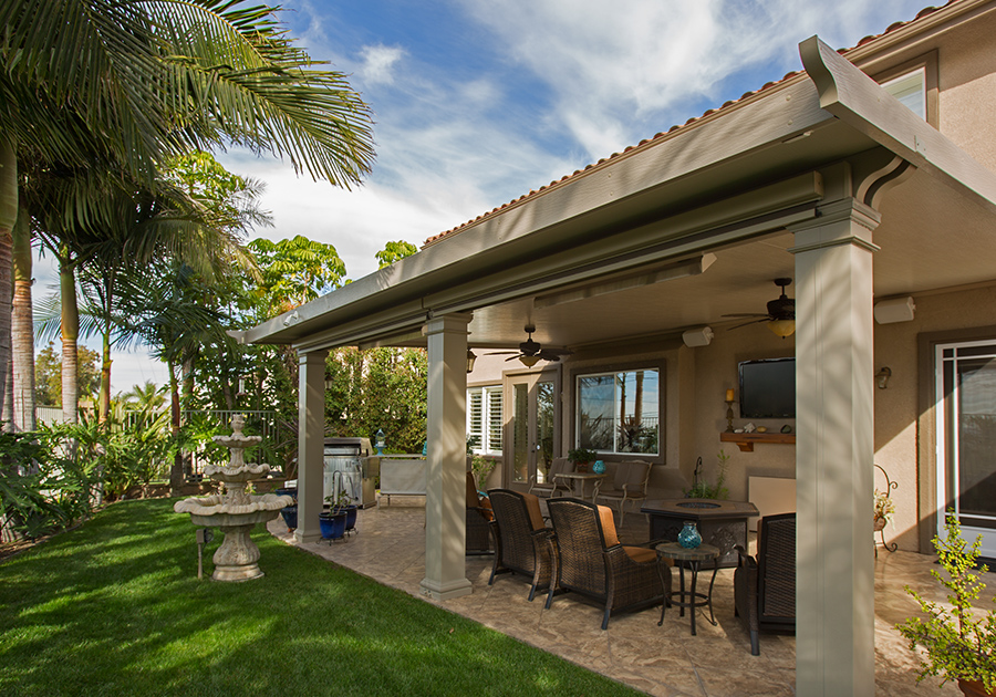 4Seasons Patio Covers