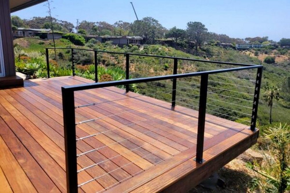 How Custom Deck Design Can Transform Your Backyard Living Space