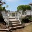 Custom Multi-Level TimberTech Deck Installation in La Jolla, CA (2)